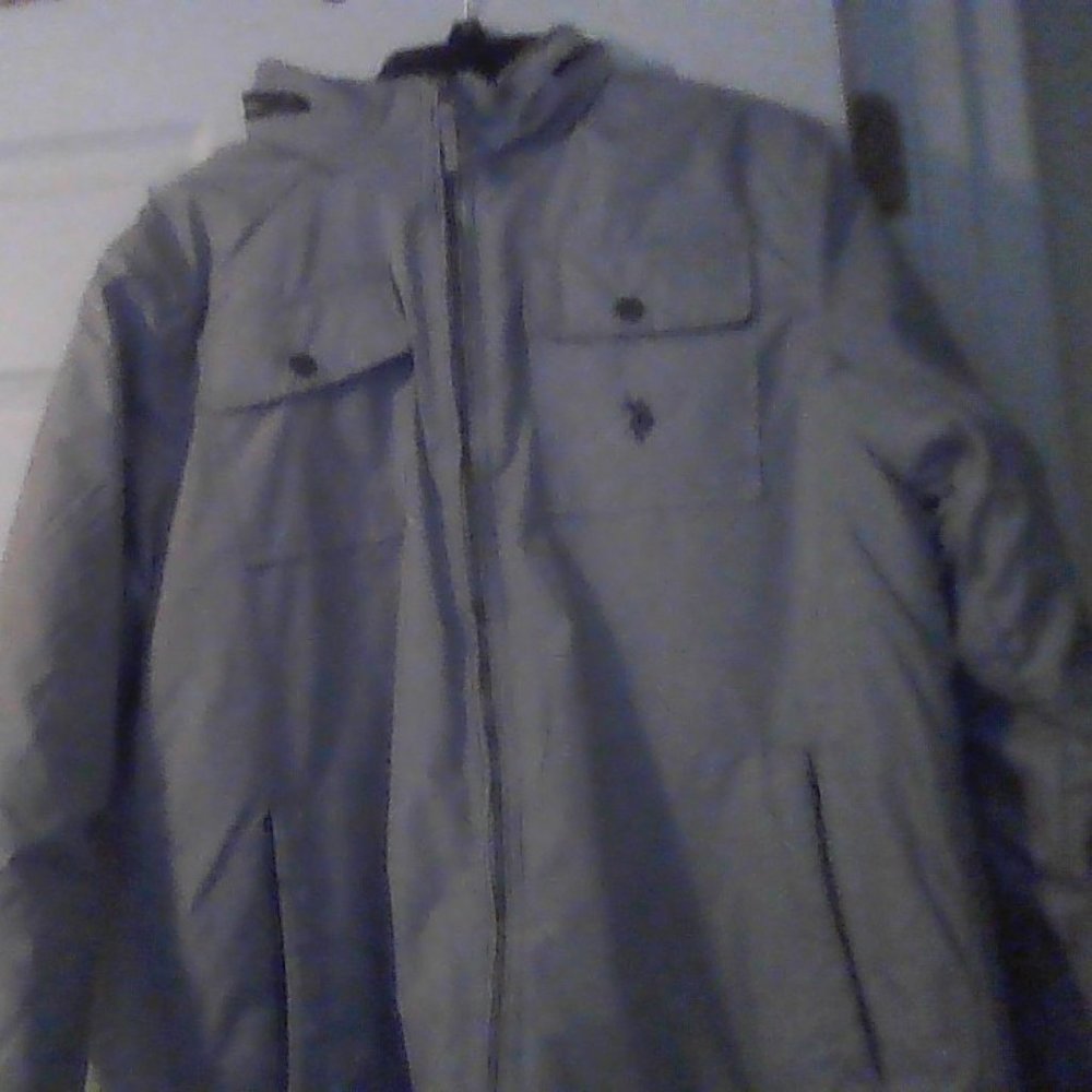 U.S. Polo Assn.